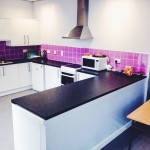 Fully Furnished Kitchen