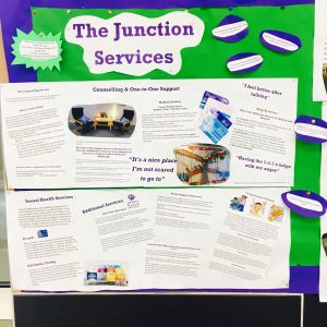 The Junction Services
