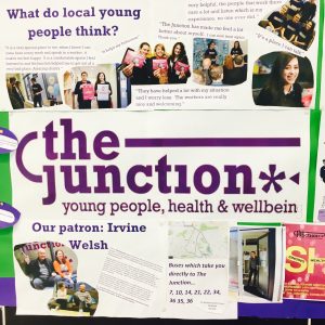 What do local young people think?